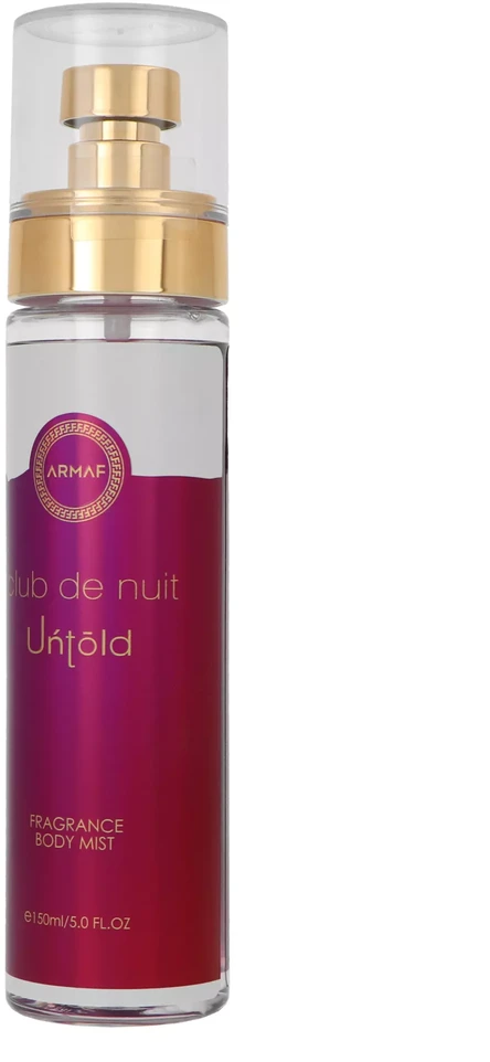 Armaf Club De Nuit Untold BOR M, 150 ml