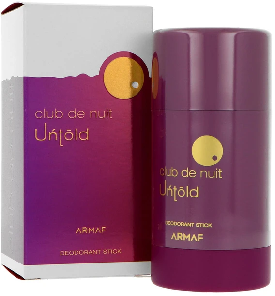 Armaf Club de Nuit Untold Dezodorantas