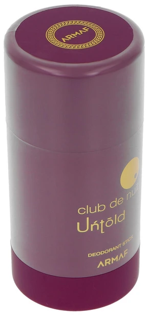 Armaf Club de Nuit Untold Dezodorantas