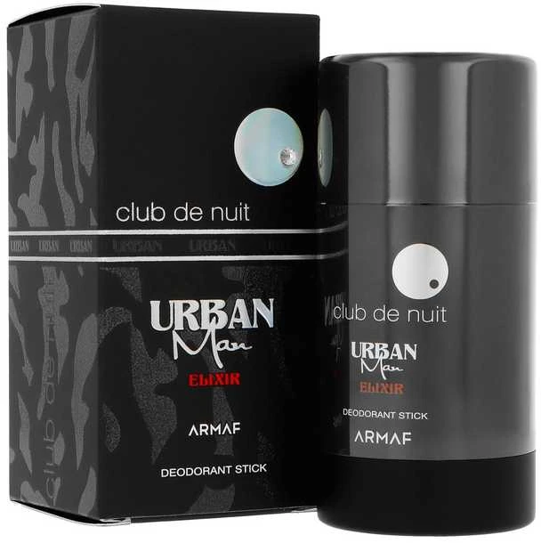 Armaf Club de Nuit Urban Eliksyras Dezodorantas