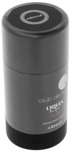 Armaf Club de Nuit Urban Eliksyras Dezodorantas