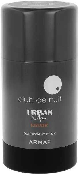 Armaf Club de Nuit Urban Eliksyras Dezodorantas