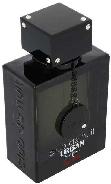 Armaf Club de Nuit Urban Eliksyras EDP parfumuotas vanduo vyrams, 105 ml