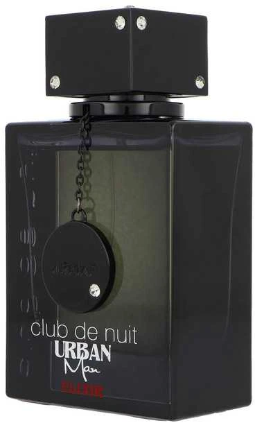 Armaf Club de Nuit Urban Eliksyras EDP parfumuotas vanduo vyrams, 105 ml