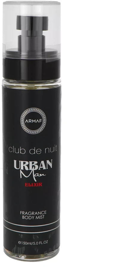 Armaf Club de Nuit Urban Man Eliksyras BOR M, 150 ml