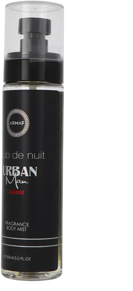 Armaf Club de Nuit Urban Man Eliksyras BOR M, 150 ml