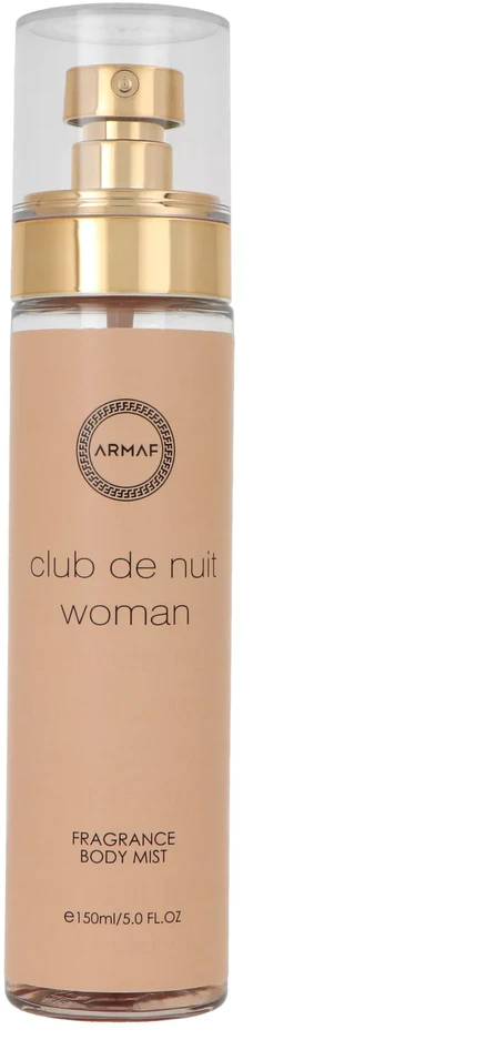 Armaf Club de Nuit Woman Body Purškiklis, 150 ml