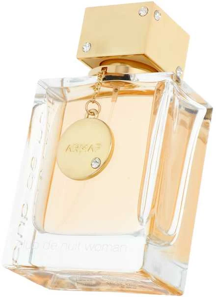 Kvepalai moterims Armaf Club de Nuit EDP, 105 ml