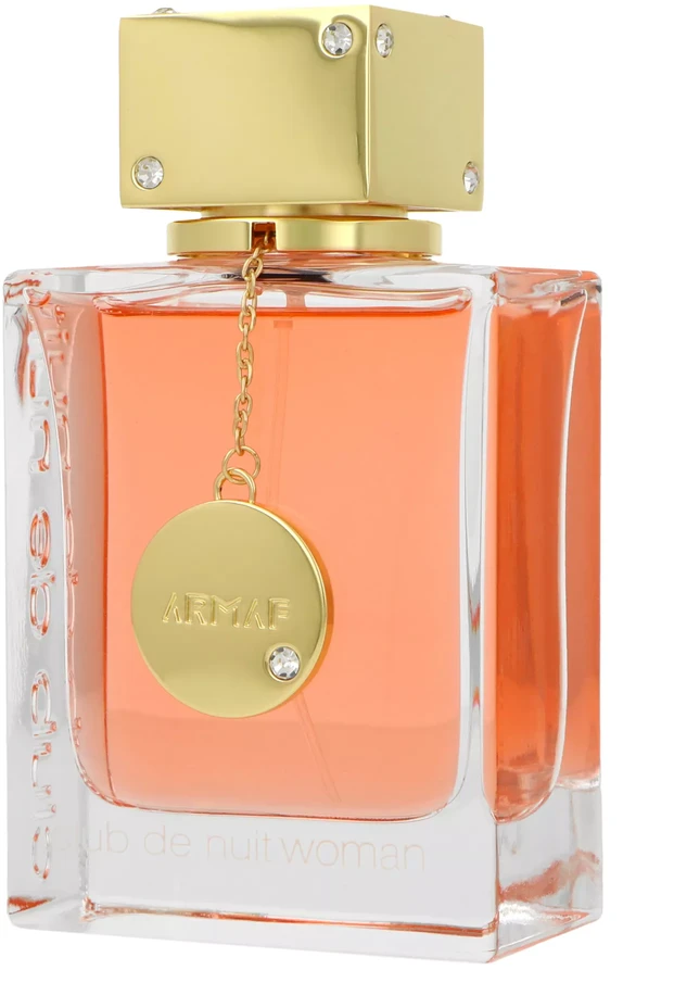 Kvepalai moterims Armaf Club de Nuit EDP, 105 ml