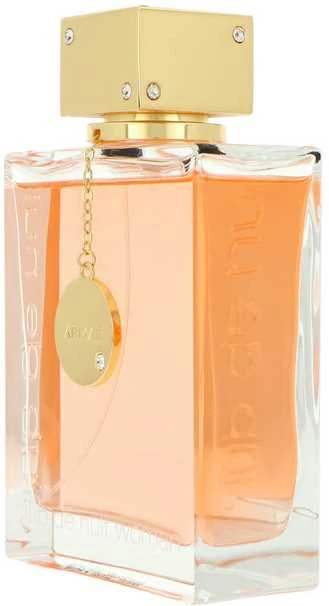 Kvepalai moterims Armaf Club De Nuit Woman EDP, 200 ml