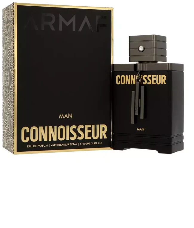 Armaf Connoisseur EDP parfumuotas vanduo vyrams, 100 ml