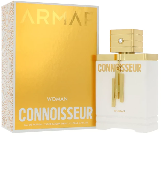 Armaf Connoisseur EDP parfumuotas vanduo moterims, 100 ml