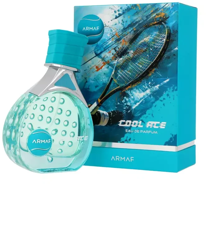 Armaf Cool Ace EDP 100ml