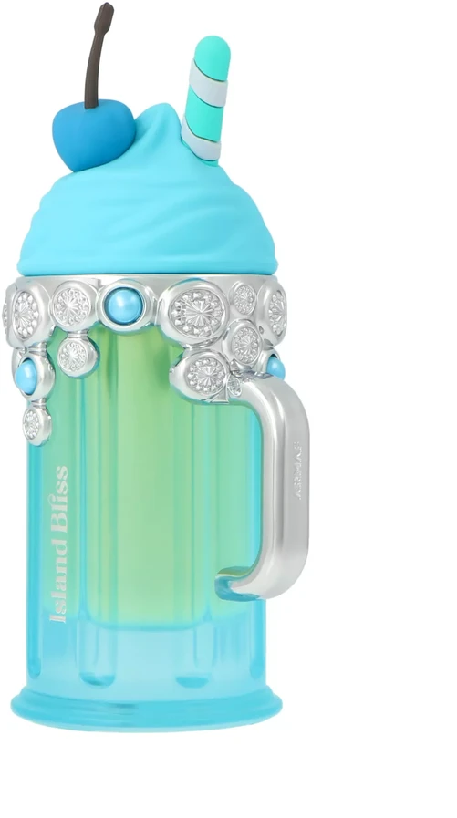 Armaf Island Bliss EDP parfumuotas vanduo moterims, 100 ml