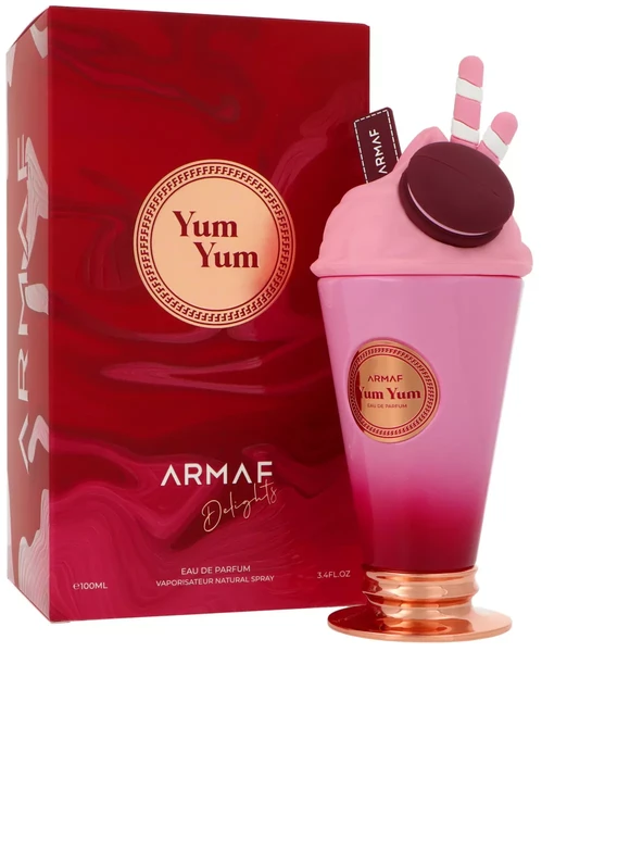 Armaf Yum Yum EDP parfumuotas vanduo unisex, 100 ml