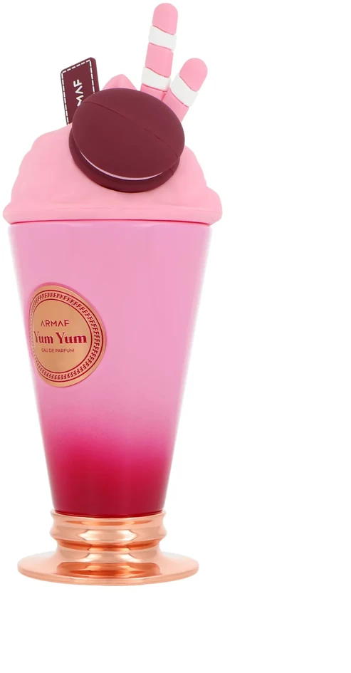 Armaf Yum Yum EDP parfumuotas vanduo unisex, 100 ml