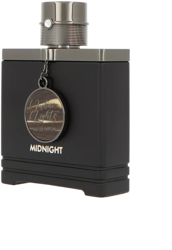 Armaf Dubai Nights Midnight EDP parfumuotas vanduo vyrams, 100 ml