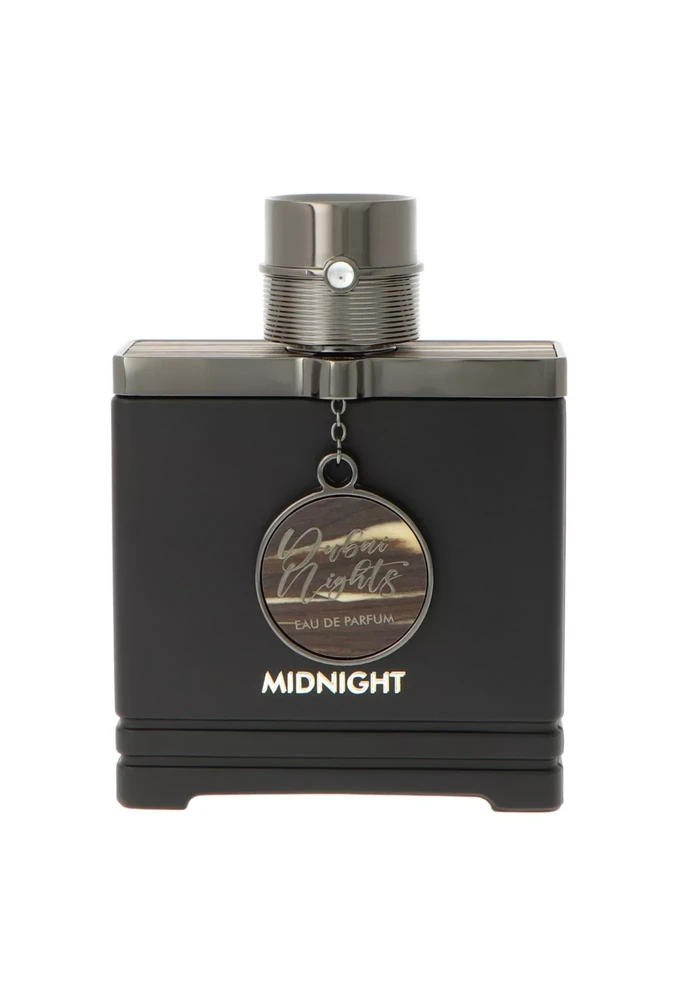 Armaf Dubai Nights Midnight EDP parfumuotas vanduo vyrams, 100 ml