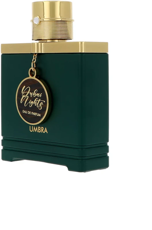 Armaf Dubai Nights Umbra EDP parfumuotas vanduo unisex, 100 ml