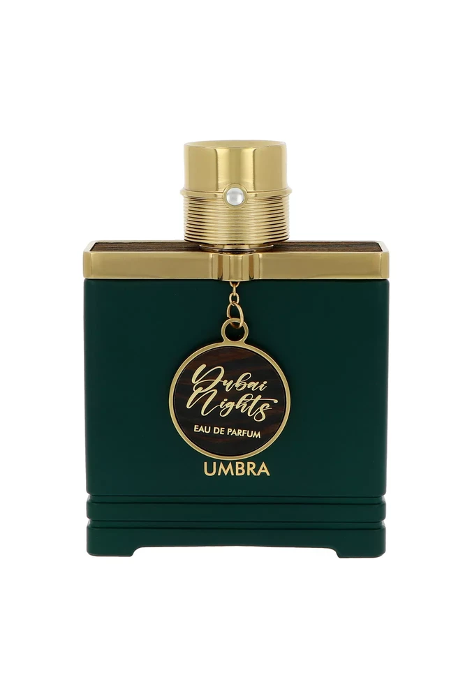 Armaf Dubai Nights Umbra EDP parfumuotas vanduo unisex, 100 ml