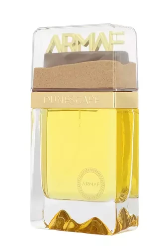 Armaf Dunescape PP kvepalai unisex, 100 ml