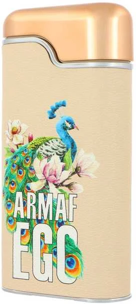 Armaf Ego Exotic EDP parfumuotas vanduo moterims, 100 ml