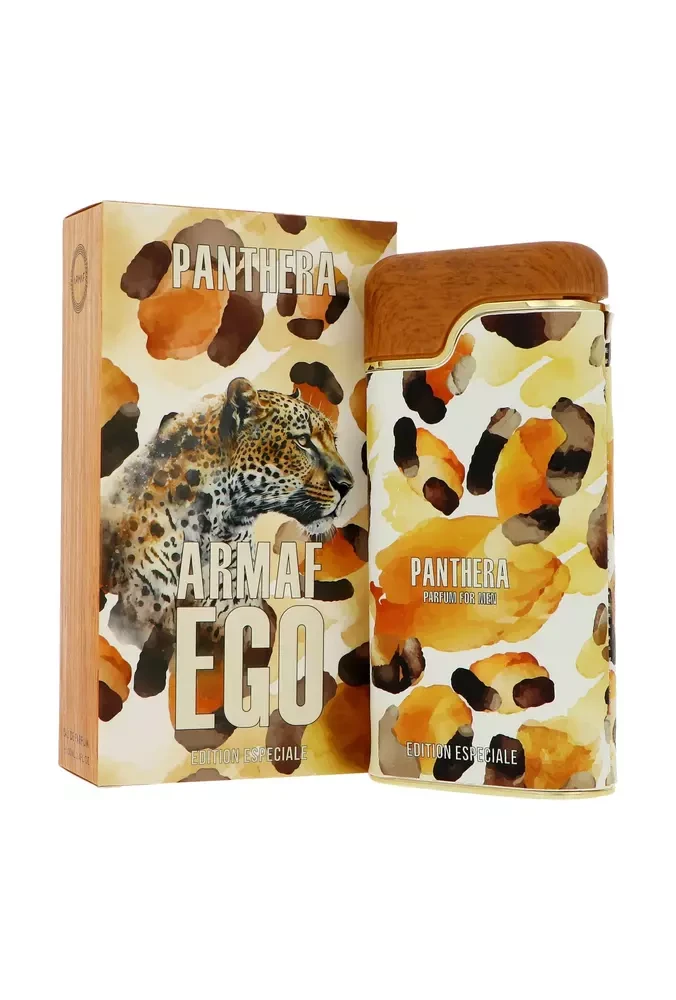 Armaf Ego Panthera EDP parfumuotas vanduo unisex, 100 ml