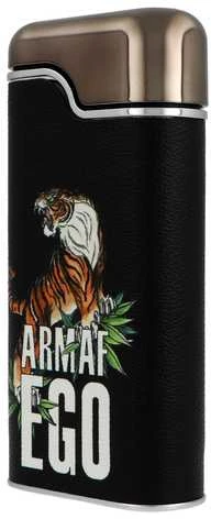 Armaf Ego Tigre EDP parfumuotas vanduo vyrams, 100 ml