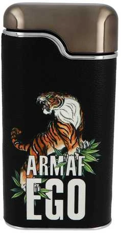 Armaf Ego Tigre EDP parfumuotas vanduo vyrams, 100 ml