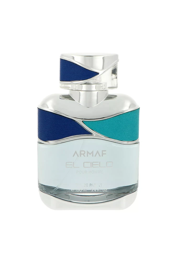 Armaf El Cielo Pour Homme EDP Purškiklis, 100 ml