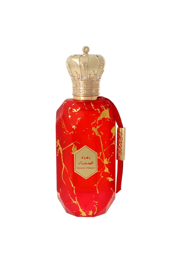 Armaf Desert Flower EDP parfumuotas vanduo unisex, 100 ml