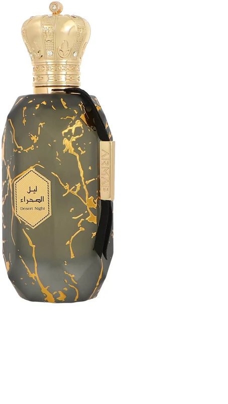 Armaf Desert Night EDP parfumuotas vanduo unisex, 100 ml
