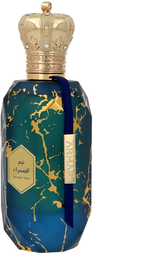 Armaf Desert Star EDP parfumuotas vanduo moterims, 100 ml