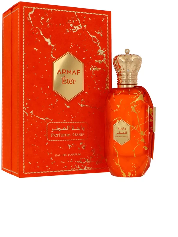 Armaf Perfume Oasis EDP parfumuotas vanduo moterims, 100 ml