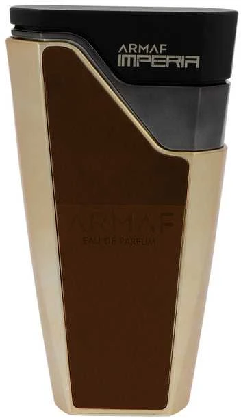 Armaf Imperia Limited Edition EDP parfumuotas vanduo vyrams, 80 ml