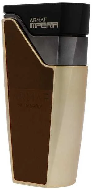 Armaf Imperia Limited Edition EDP parfumuotas vanduo vyrams, 80 ml