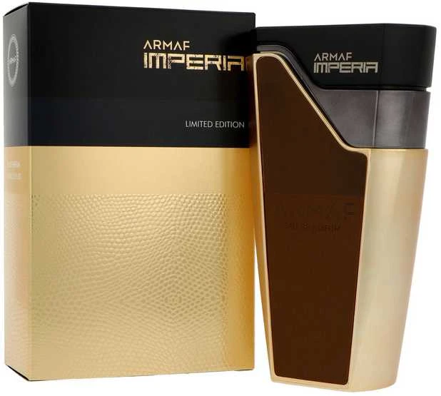 Armaf Imperia Limited Edition EDP parfumuotas vanduo vyrams, 80 ml