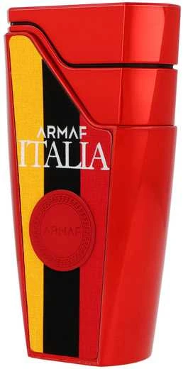 Armaf Italia EDP parfumuotas vanduo vyrams, 80 ml