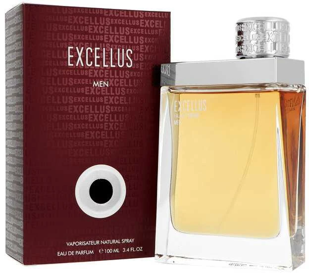 Armaf Excellus EDP parfumuotas vanduo vyrams, 100 ml