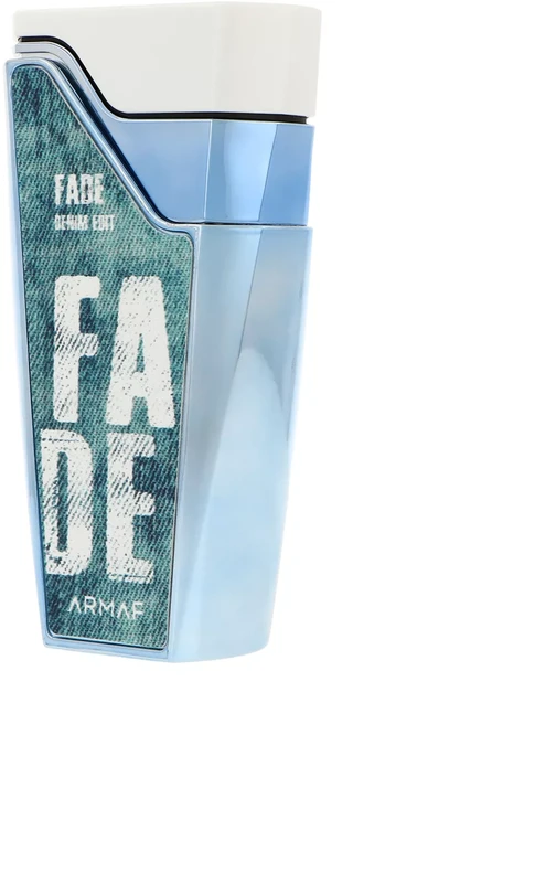 Armaf Fade Denim Edit EDP parfumuotas vanduo vyrams, 80 ml