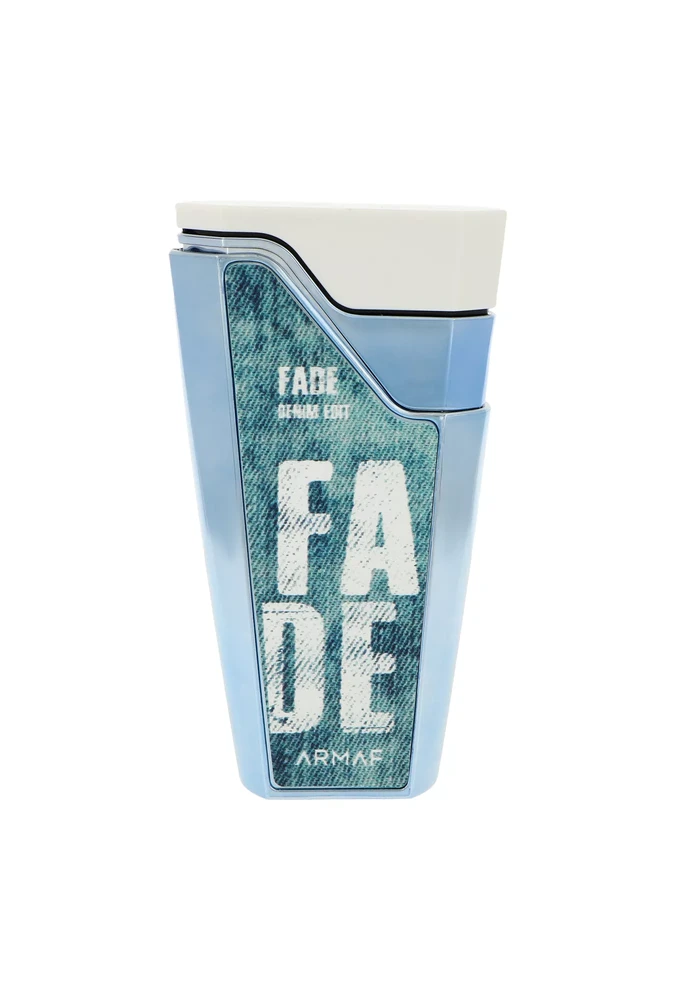 Armaf Fade Denim Edit EDP parfumuotas vanduo vyrams, 80 ml