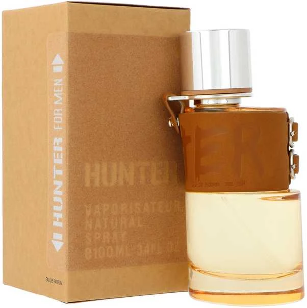 Armaf Hunter EDP parfumuotas vanduo vyrams, 100 ml