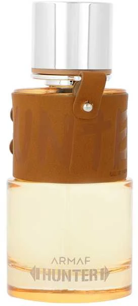 Armaf Hunter EDP parfumuotas vanduo vyrams, 100 ml