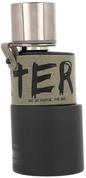 Armaf Hunter Intense EDT tualetinis vanduo, 100 ml