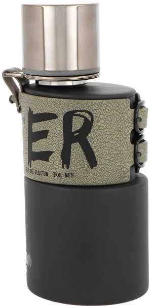 Armaf Hunter Intense EDT tualetinis vanduo, 100 ml