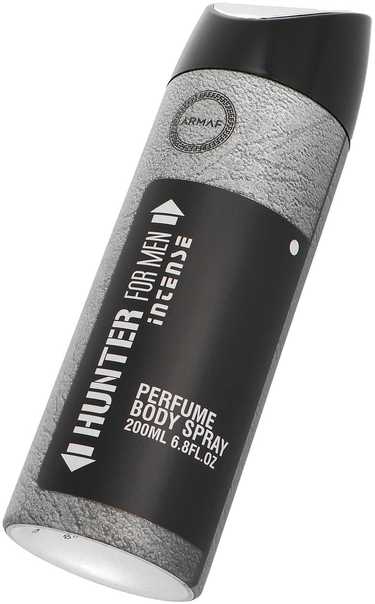 Armaf Hunter Intense DSR M, 200 ml