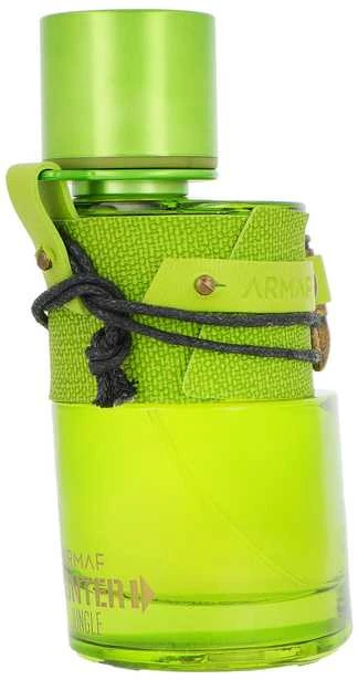 Armaf Hunter Jungle EDP parfumuotas vanduo vyrams, 100 ml