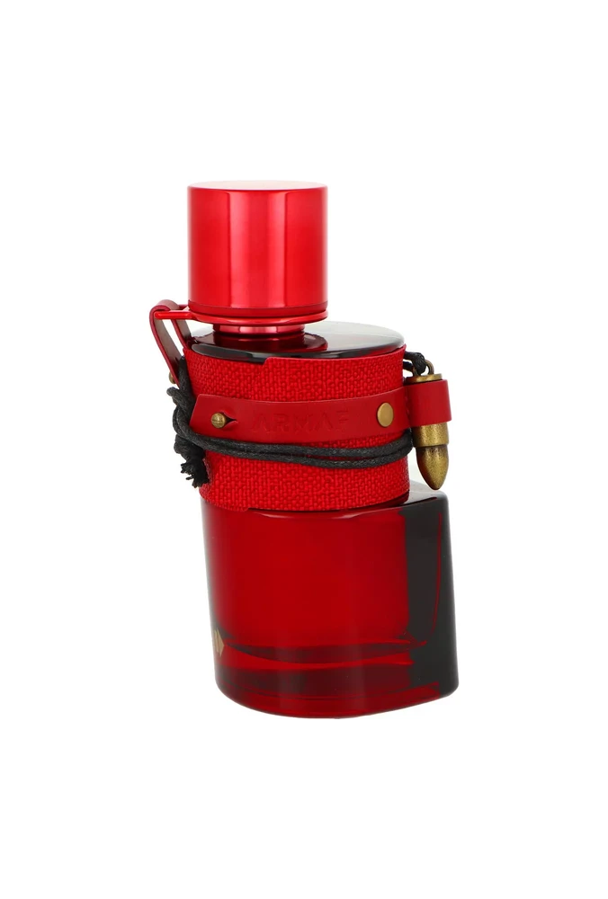 Armaf Hunter Killer EDP parfumuotas vanduo vyrams, 100 ml