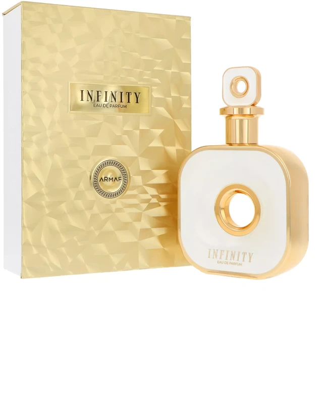 Armaf Infinity Gold EDP parfumuotas vanduo moterims, 105 ml