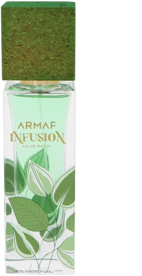 Armaf Infusion EDP parfumuotas vanduo unisex, 80 ml